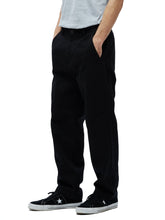 Hard Work Carpenter Bull Denim Black