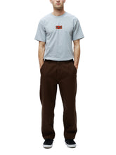 Hard Work Carpenter Bull Denim Brown