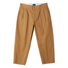 Fubar Pleated Pant Khaki
