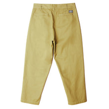 Fubar Pleated Pant Olive