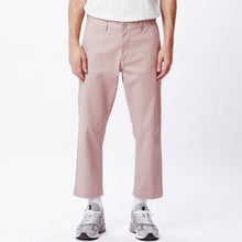 Straggler Flooded Pant Gallnut