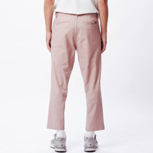 Straggler Flooded Pant Gallnut