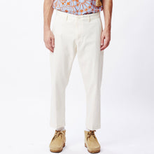 Straggler Flooded Pant Sago
