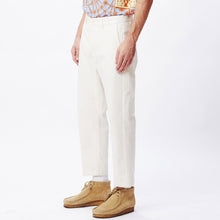 Straggler Flooded Pant Sago