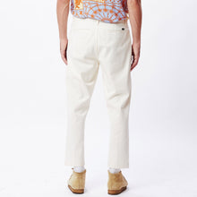 Straggler Flooded Pant Sago