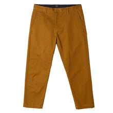 Straggler Flooded Pant Tapenade