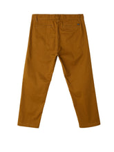 Straggler Flooded Pant Tapenade