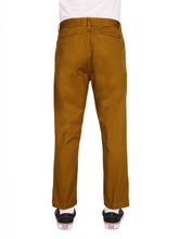 Straggler Flooded Pant Tapenade