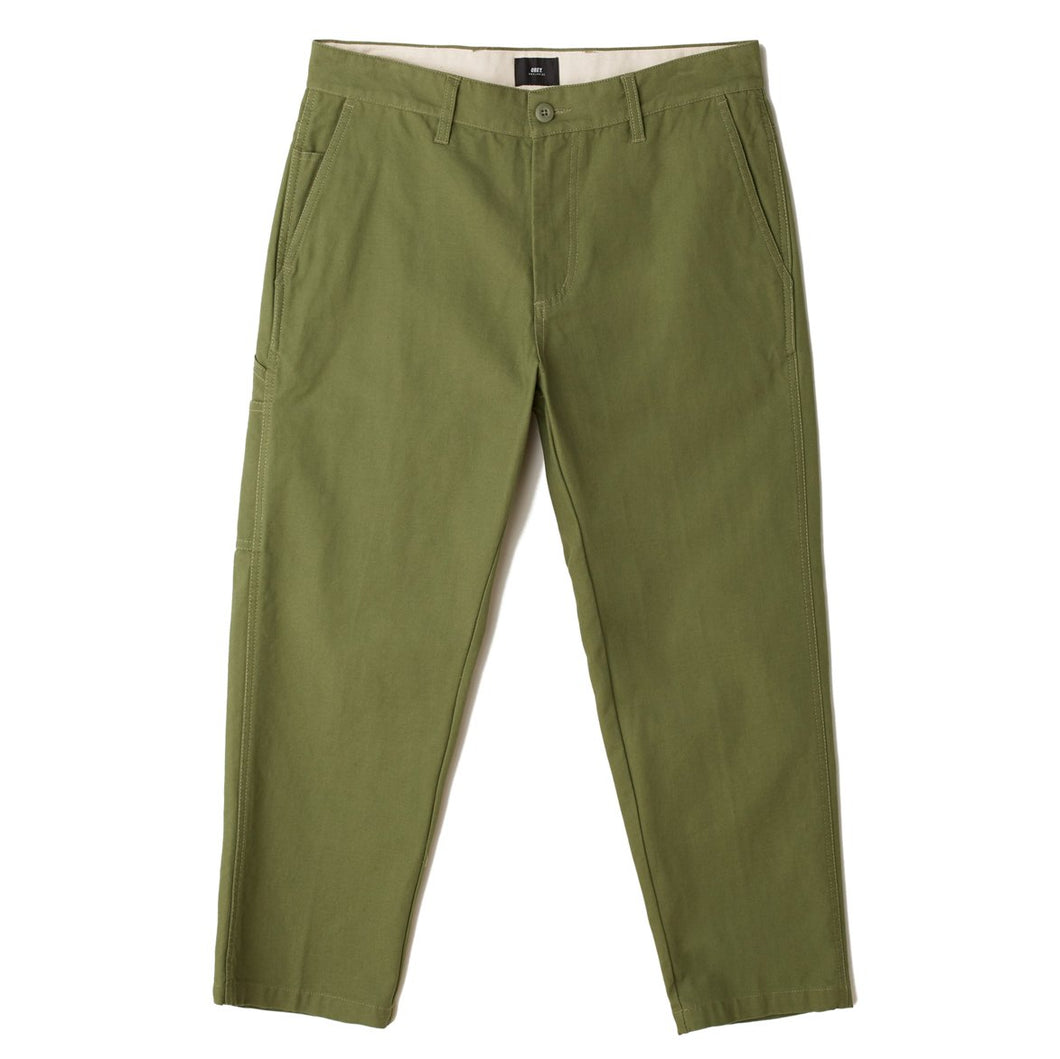 Straggler Carpenter III Pant Army