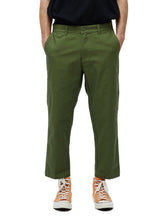 Straggler Carpenter III Pant Army