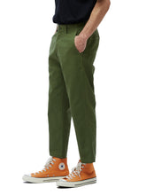 Straggler Carpenter III Pant Army
