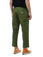 Straggler Carpenter III Pant Army