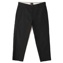 Straggler Carpenter III Pant Black