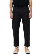 Straggler Carpenter III Pant Black