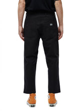 Straggler Carpenter III Pant Black