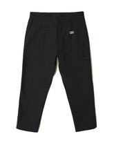 Straggler Carpenter III Pant Black