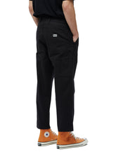 Straggler Carpenter III Pant Black