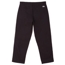 Hardwork Pant Black