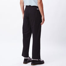 Hardwork Pant Black
