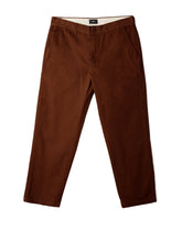 Hardwork Pant Brown