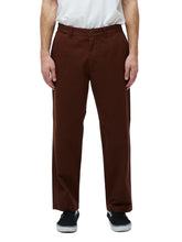 Hardwork Pant Brown