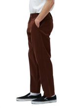 Hardwork Pant Brown