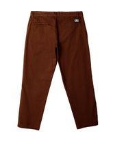 Hardwork Pant Brown