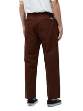 Hardwork Pant Brown