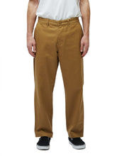 Hardwork Pant Khaki