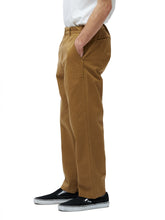 Hardwork Pant Khaki