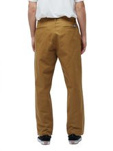 Hardwork Pant Khaki