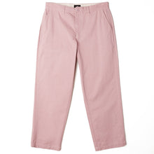 Hardwork Pant Lilac
