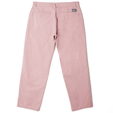 Hardwork Pant Lilac