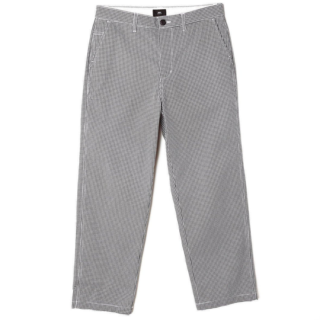 Hardwork Pant White Multi