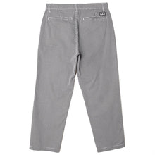 Hardwork Pant White Multi