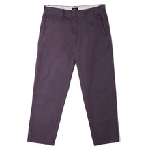 Hardwork Carpenter II Pant French Navy
