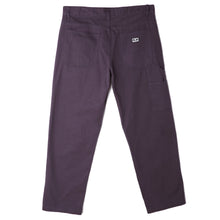 Hardwork Carpenter II Pant French Navy