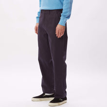 Hardwork Carpenter II Pant French Navy