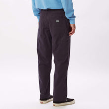 Hardwork Carpenter II Pant French Navy