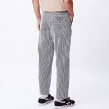 Hardwork Carpenter II Pant Navy Multi