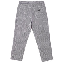 Hardwork Carpenter II Pant Navy Multi