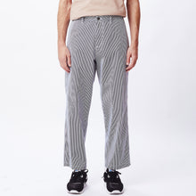 Hardwork Carpenter II Pant Navy Multi