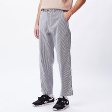 Hardwork Carpenter II Pant Navy Multi