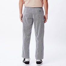 Hardwork Carpenter II Pant Navy Multi