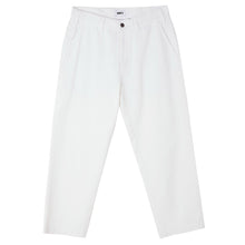 Hardwork Carpenter II Pant White