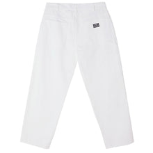 Hardwork Carpenter II Pant White