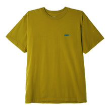 Chaos & Dissent Organic Tee Cypress