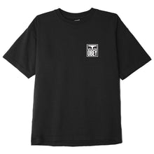 Eyes Icon II Classic Tee Black