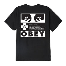 All That Matters Classic Tee Black