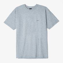 Black Swan Classic Tee Heather Grey